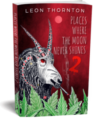 Coming soon: Places Where The Moon Never Shines Twice