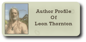 Leon Thornton's profile